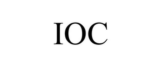 IOC