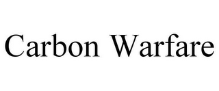 CARBON WARFARE