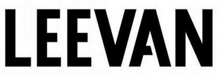 LEEVAN