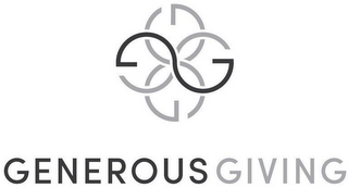 GGGG GENEROUS GIVING