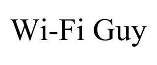 WI-FI GUY