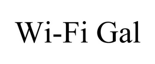 WI-FI GAL