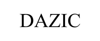 DAZIC