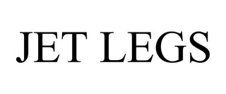 JET LEGS