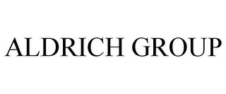 ALDRICH GROUP