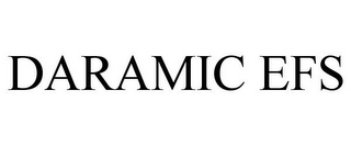 DARAMIC EFS