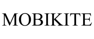 MOBIKITE