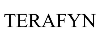 TERAFYN