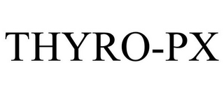 THYRO-PX