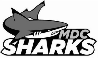 MDC SHARKS