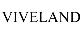 VIVELAND