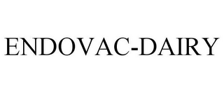 ENDOVAC-DAIRY