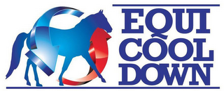EQUI COOL DOWN