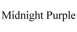 MIDNIGHT PURPLE
