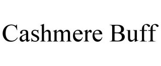 CASHMERE BUFF