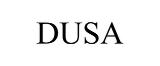 DUSA