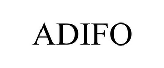 ADIFO