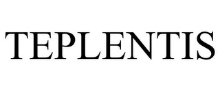 TEPLENTIS