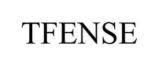 TFENSE