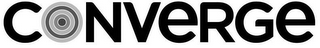 CONVERGE