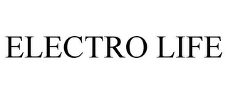 ELECTRO LIFE