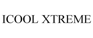 ICOOL XTREME