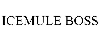 ICEMULE BOSS