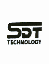 SDT TECHNOLOGY