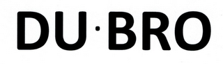 DU · BRO