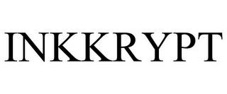 INKKRYPT