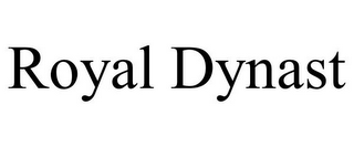 ROYAL DYNAST