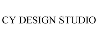 CY DESIGN STUDIO