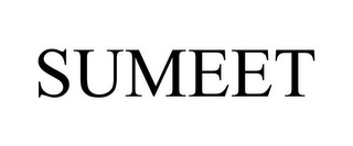 SUMEET