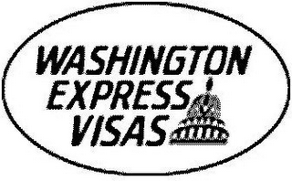 WASHINGTON EXPRESS VISAS