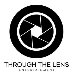 THROUGH THE LENS ENTERTAINMENT