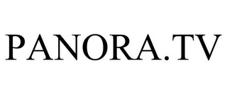 PANORA.TV