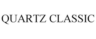 QUARTZ CLASSIC