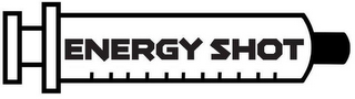 ENERGY SHOT