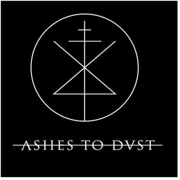 ASHES TO DVST