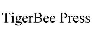 TIGERBEE PRESS