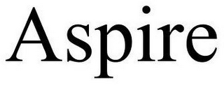 ASPIRE