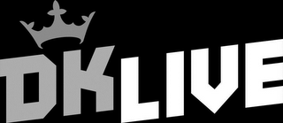 DK LIVE
