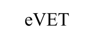 EVET