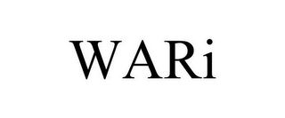 WARI
