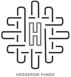 H HEDGEROW FUNDS