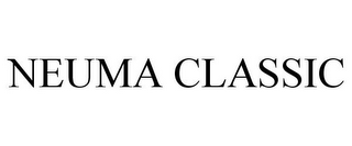 NEUMA CLASSIC