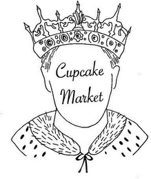 CUPCAKE MARKET