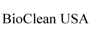 BIOCLEAN USA