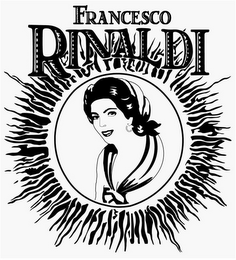 FRANCESCO RINALDI