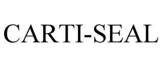 CARTI-SEAL